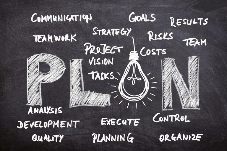 The Integration of Communication into Project Plans: Benefits and Best Practices