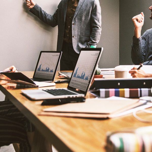 Why Engaging a Project Management Company is a Game-Changer for Your Next Project
