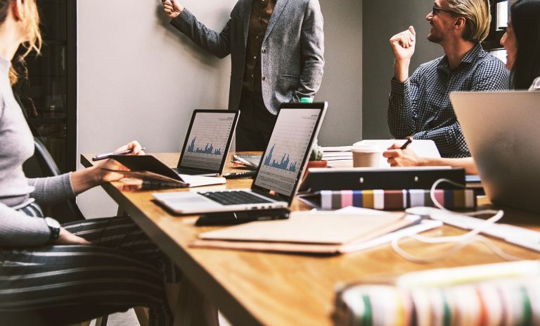 Why Engaging a Project Management Company is a Game-Changer for Your Next Project