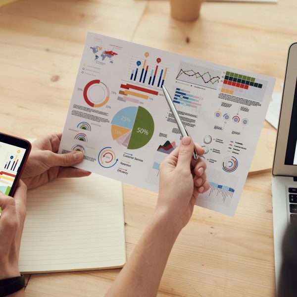 Embracing the Trend: Greater Focus on the Benefits of Results in Project Management