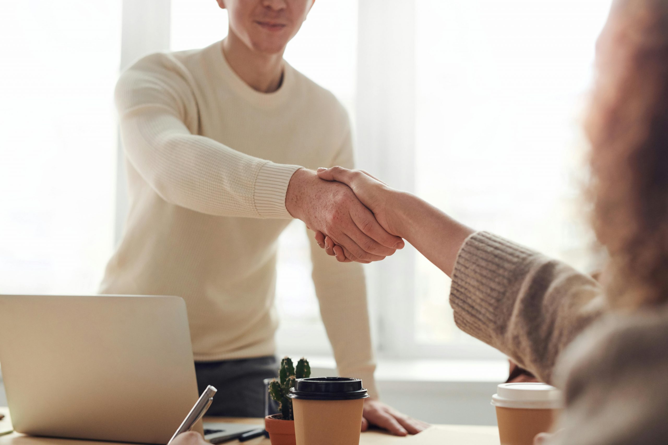 The Procurement Playbook: Optimizing Project Outcomes