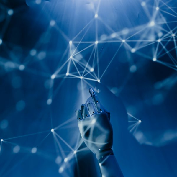 Embracing the Future: How Artificial Intelligence is Transforming Project Management