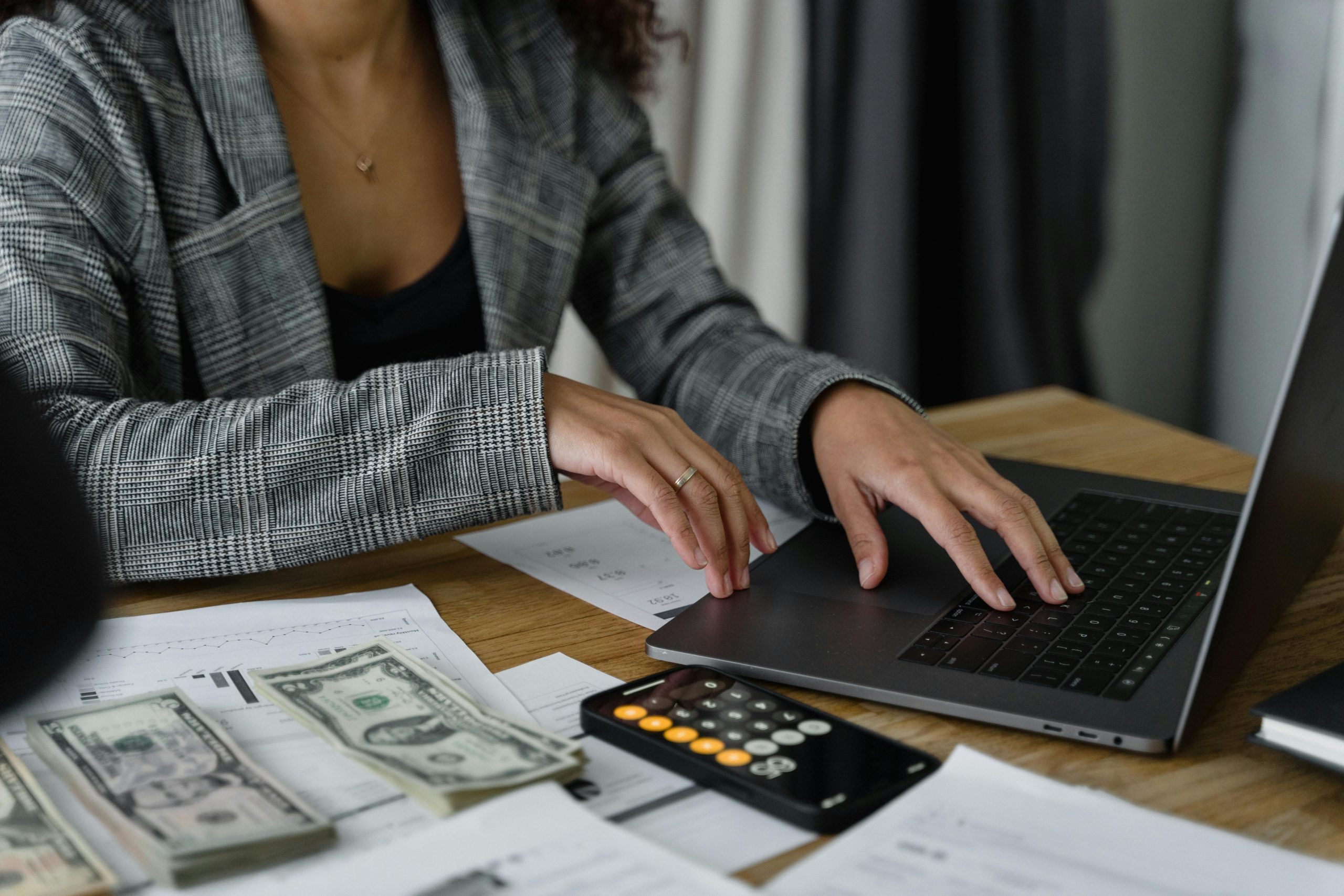 Mastering Financial Management in Project Management: Strategies for Success