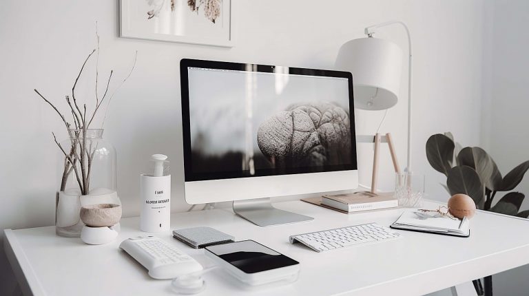 Boosting Productivity: How Working from Home Enhances Efficiency
