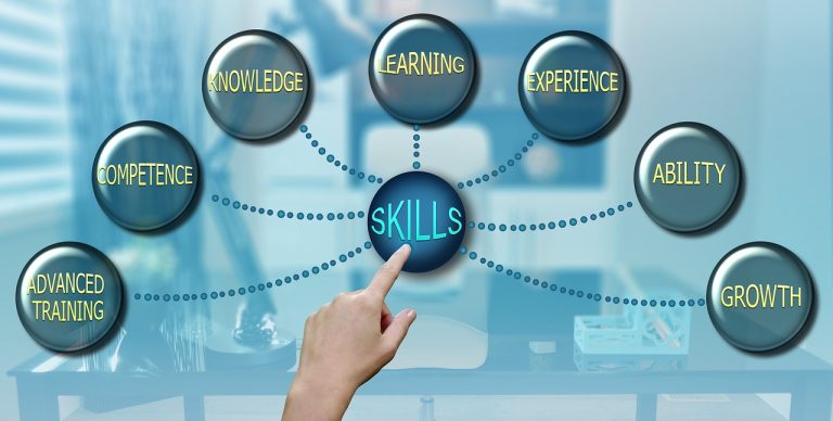Skills a Project Manager Needs That No One Talks About
