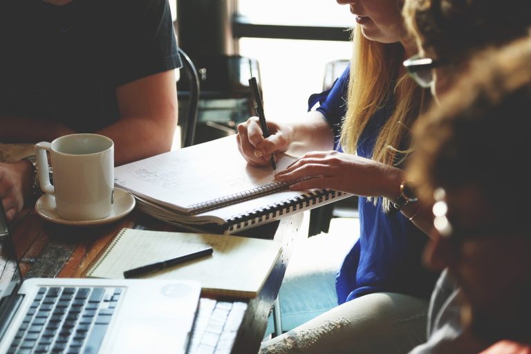 How to Get the Most Out of a Meeting: Strategies for Success