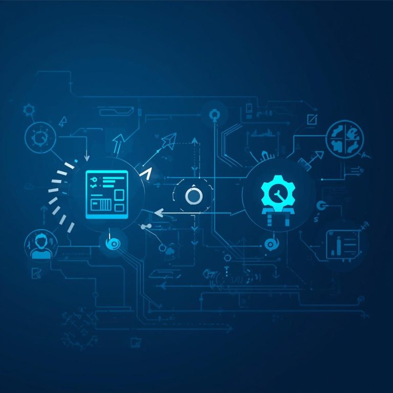 Change Control Without Slowing Delivery