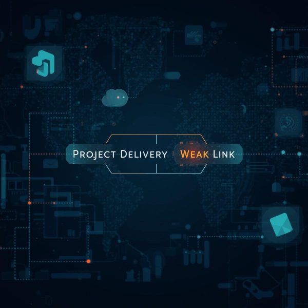 Vendor Delivery: The Hidden Risk in “Simple” Projects