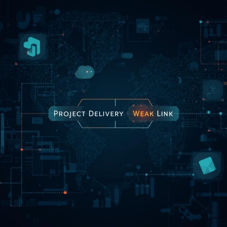 Vendor Delivery: The Hidden Risk in “Simple” Projects