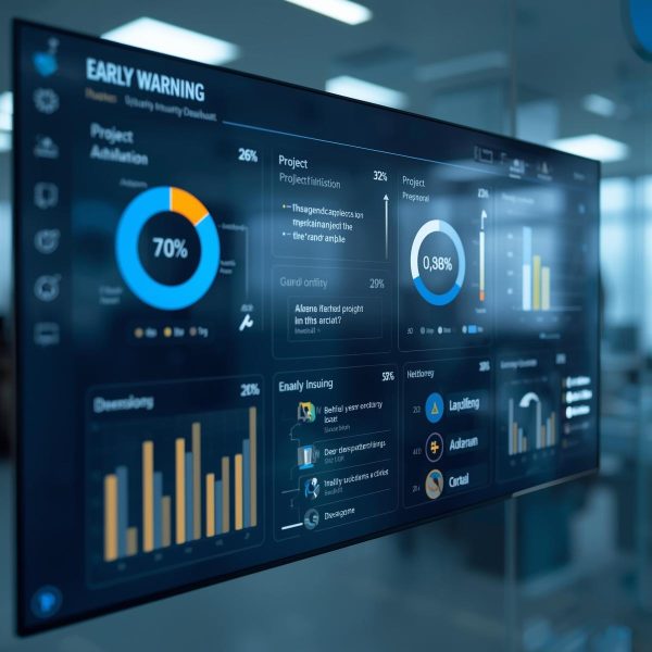 Delivery Assurance: Catching Problems Early Without Policing Teams