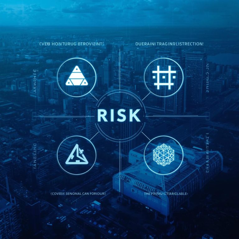 Risk Management That Prevents Delivery Shock