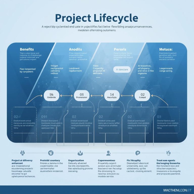 Benefits Realisation: The Part Most Projects Skip