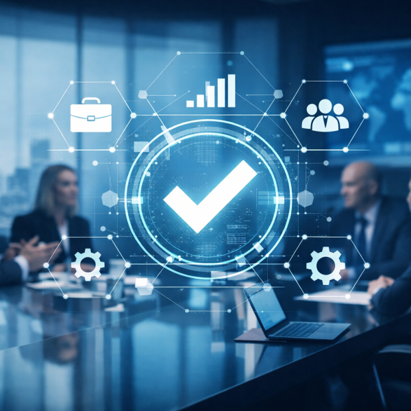 Why Project Governance Is the Competitive Advantage Most Organisations Overlook