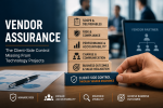 Vendor Assurance: The Client-Side Control Missing From Technology Projects
